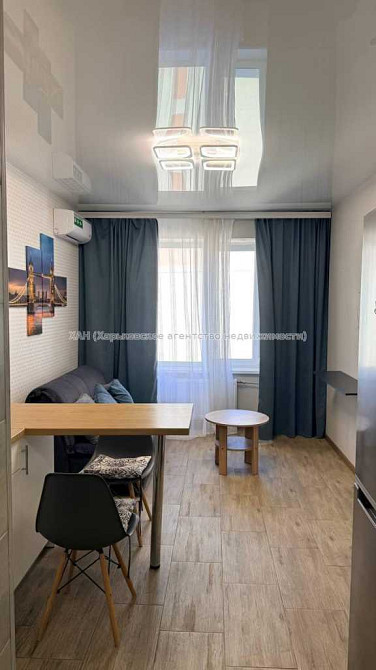 продажа 1-к квартира Харьков, Киевский, 15000 $ Харьков - изображение 4