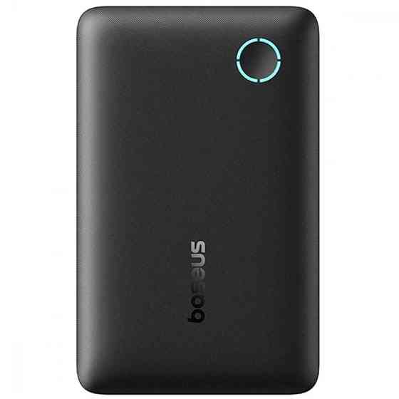 Портативное ЗУ Power Bank Baseus EnerFill FP11 15W 10000 mAh (P1008210C123) Херсон