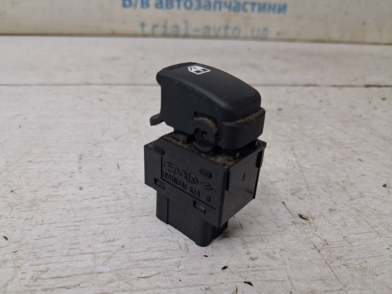 Кнопка стеклоподъемника Hyundai Tucson 2004-2009 935802E000DD (Арт. 86306) Киев - изображение 1