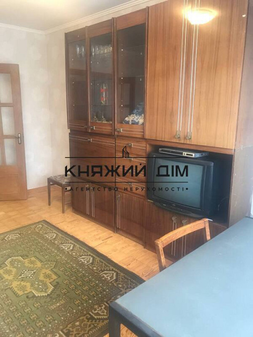 Оренда 2 кімнатна квартира м. Вирлиця КОД 11203335 Київ - зображення 4