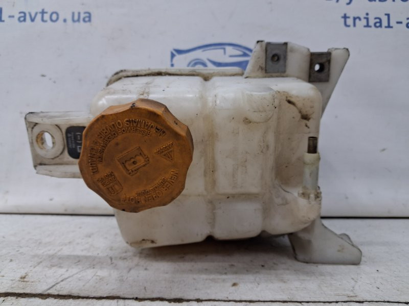 Бачок радиатора (расширительный) Chevrolet Captiva C140 2.2 DIESEL Z22D1 2006 (б/у) Київ - зображення 4