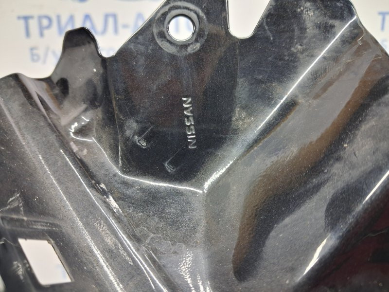 Крыло переднее правое Nissan Qashqai J11 1.2 БЕНЗИН HRA2DDT 2013 (б/у) Киев - изображение 10