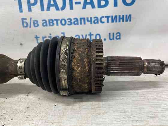 Привод передний правый Kia Sportage QL 1.7 DIESEL D4FD 2015 (б/у) Киев