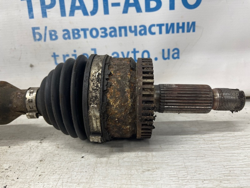 Привод передний правый Kia Sportage QL 1.7 DIESEL D4FD 2015 (б/у) Киев - изображение 3