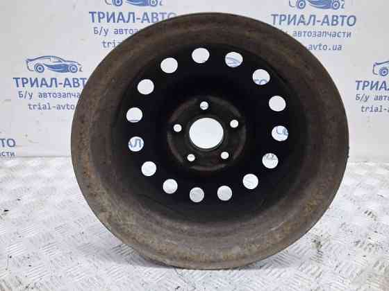 Диск штампованный Hyundai I30 FD 1.6 DIESEL D4FB 2007 (б/у) Київ