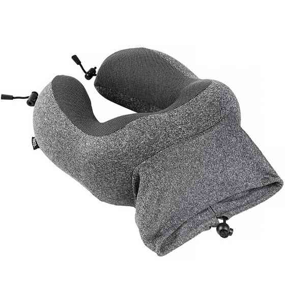 Подушка Hoco HX70 Neck Fitting memory foam Херсон