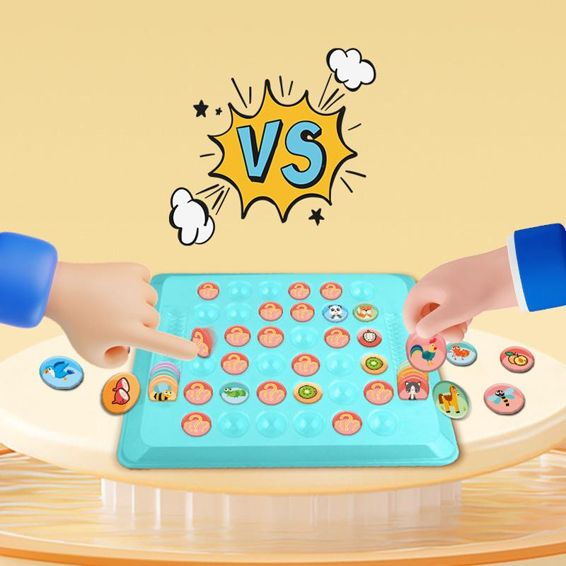 Настольная интерактивная игра Ummi 934 Reversi with a flip and elimination Херсон - зображення 4