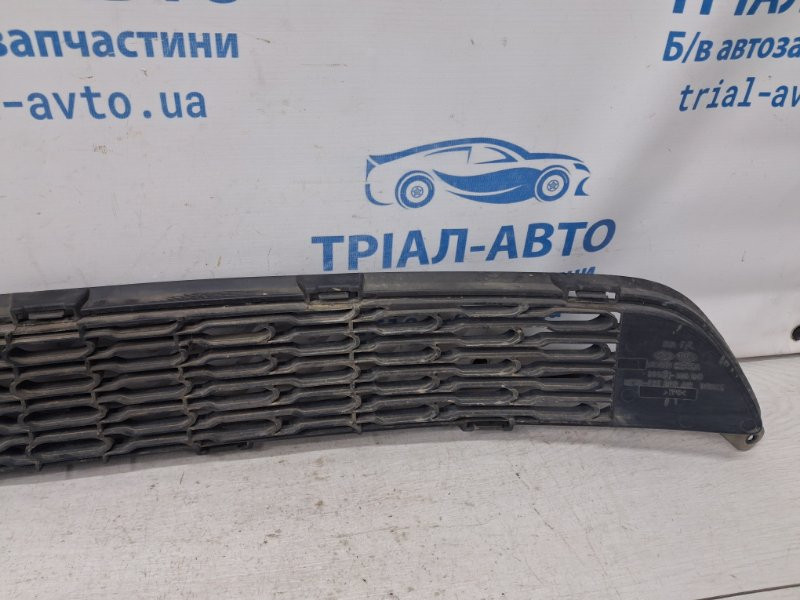 Решетка бампера центральная Kia Sorento XM 2.4 БЕНЗИН G4KJ 2009 (б/у) Київ - зображення 5