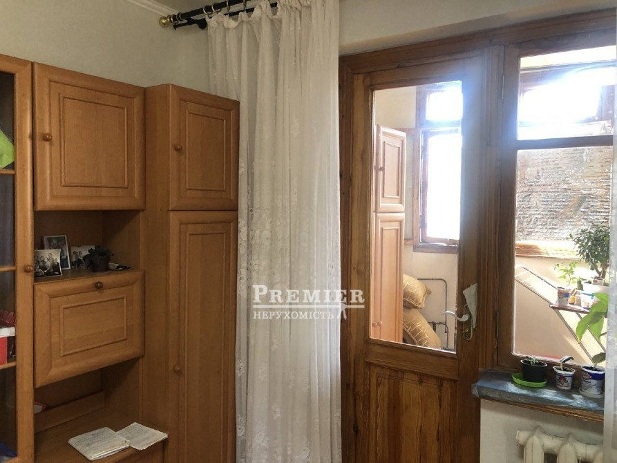 Продам 1-кімнатну квартиру, район Папашона Одеса - зображення 1