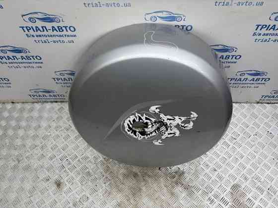 Чехол запасного колеса Toyota RAV 4 2005-2016 6477142110B1 (Арт. 83435) Киев
