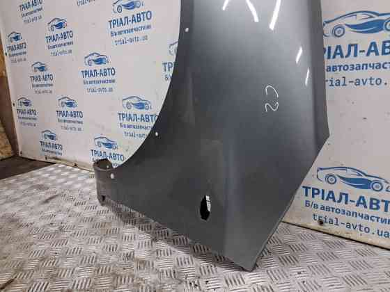 Крыло переднее левое Suzuki SX4 2006-2014 57611-79J00 (Арт. 86240) Киев