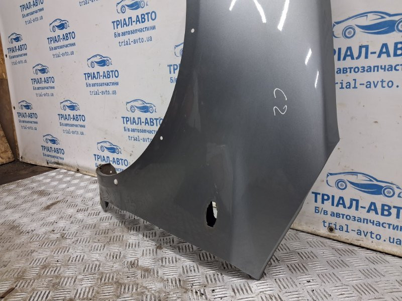 Крыло переднее левое Suzuki SX4 2006-2014 57611-79J00 (Арт. 86240) Київ - зображення 4