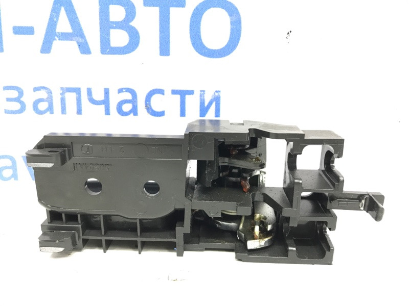 Ручка двери внутренняя левая Toyota Avensis T25 1.8 БЕНЗИН 1ZZFE 2002 (б/у) Киев - изображение 3