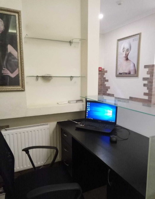 ЖК Паркові Озера,вул Воскресенська 14Б, приміщення 62м Киев - изображение 8