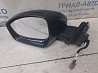 Зеркало левое  Land Rover Range Rover Evoque 2011-2018 LR048624 (Арт. 82648) Киев