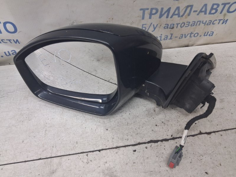 Зеркало левое  Land Rover Range Rover Evoque 2011-2018 LR048624 (Арт. 82648) Киев - изображение 1