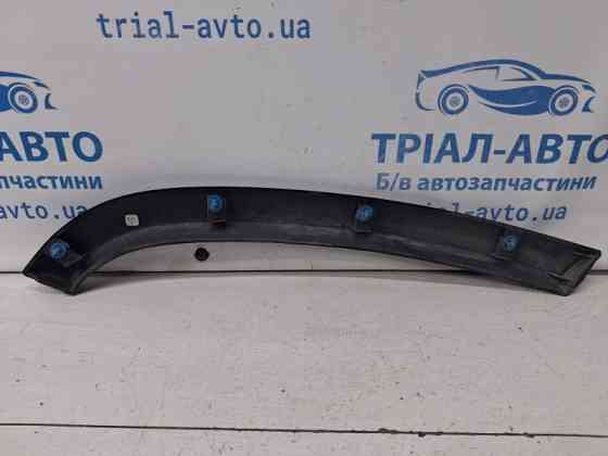 Накладка двери Jeep Grand Cherokee WK2 3.6 БЕНЗИН ERB 2010 задн. лев. (б/у) Киев