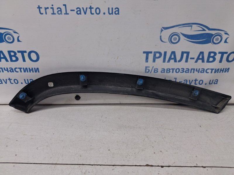 Накладка двери Jeep Grand Cherokee WK2 3.6 БЕНЗИН ERB 2010 задн. лев. (б/у) Київ - зображення 4