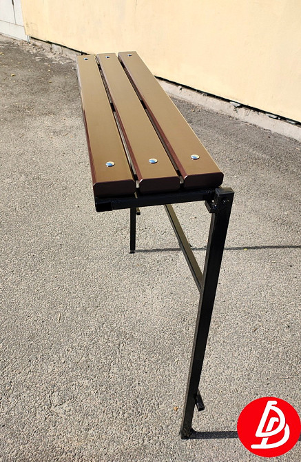 Розкладна ритуальна лава. "броневик" Дніпро. Днепр - изображение 5