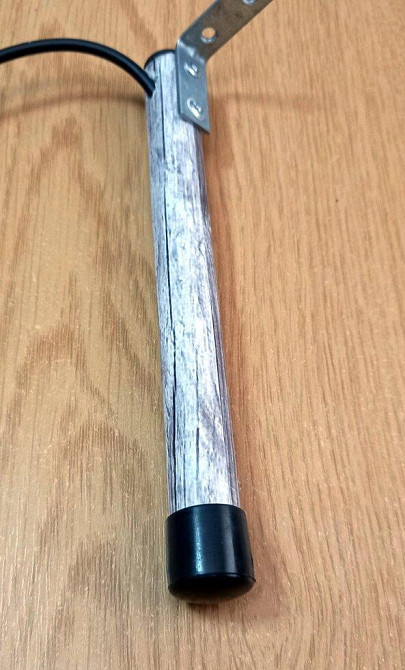 Антенна 900/1800/2100/2400/2700 МГц 3-4 дБ 10 Вт круговая DN-901821DP (смотрите описание) Днепр - изображение 7