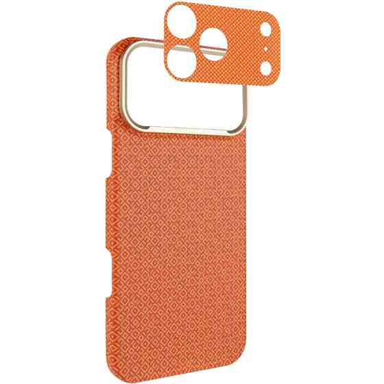 Чехол PC Sparta Slim Shield with Magnetic Fit для Apple iPhone 18 Pro Max (6.9") Херсон