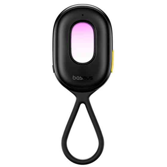 Детектор скрытых камер Baseus Heyo Series II 60 mAh (L60476900) Херсон