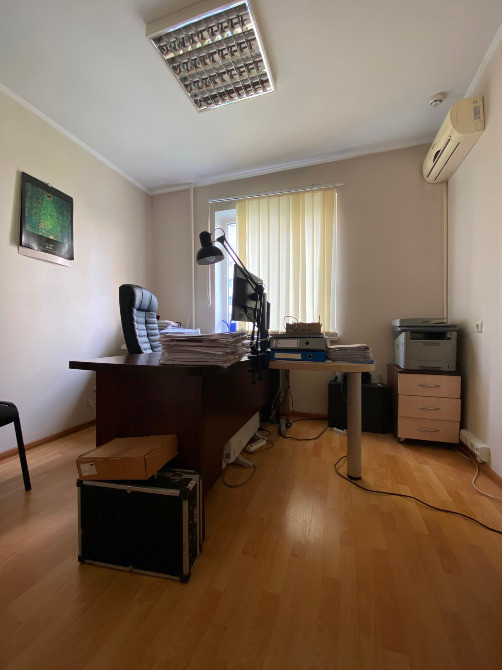 БЕЗ%, продам офіс 34м2, Василя Стуса 35/37, 7хв пішки метро Академмістечко або Житомирська Київ - зображення 8