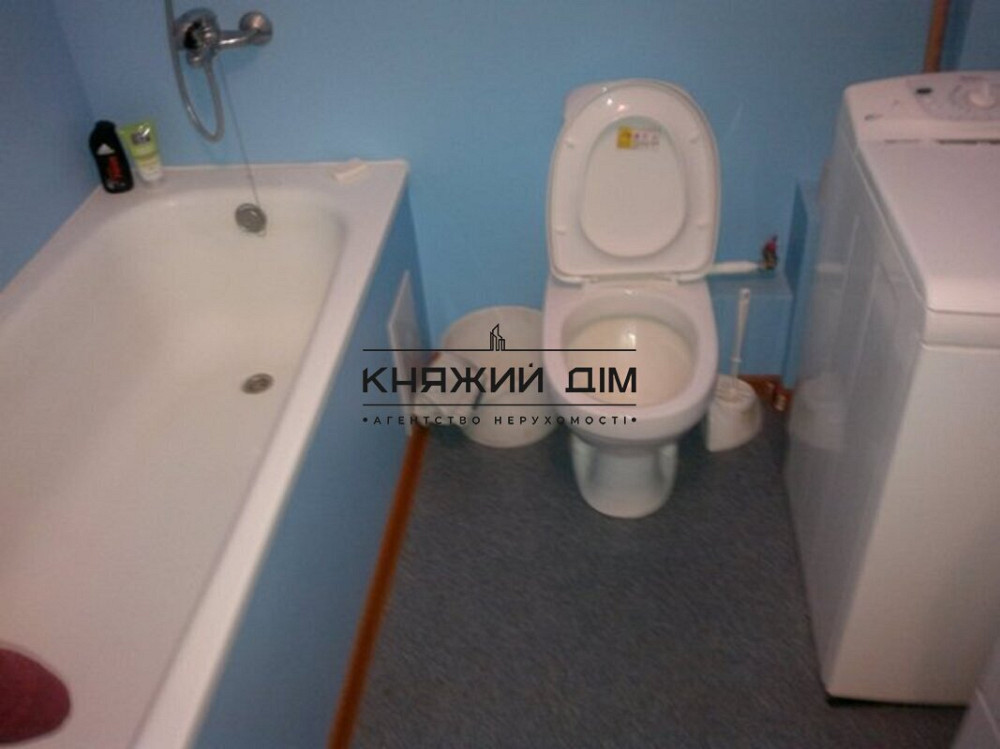 Продаж однокімнатної квартири Дарницький район Киев - изображение 6