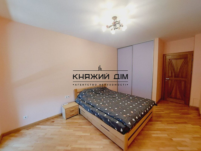 Перша Здача! Оренда 2-х кімнатної квартири в ЖК Паркове місто КОД 11203562 Київ - зображення 3