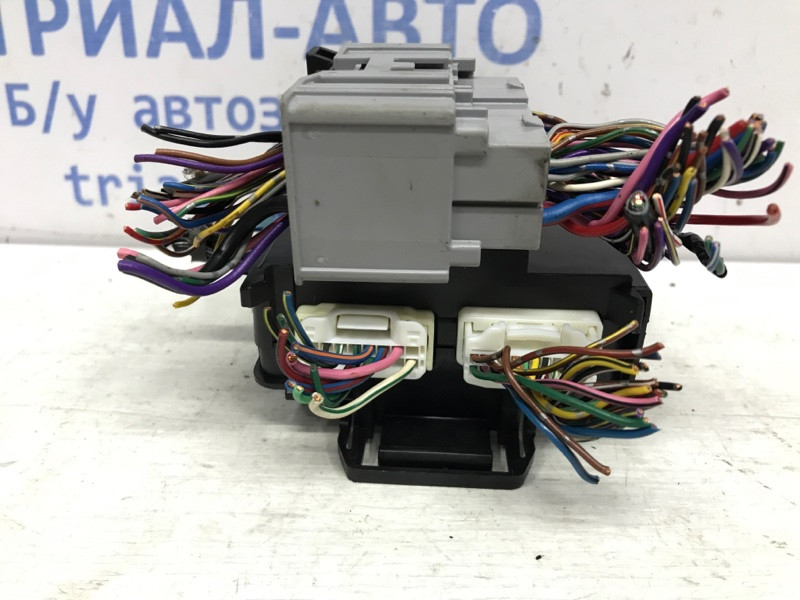 Блок комфорта Mazda CX 5 KE 2.2 DIESEL 2011 (б/у) Київ - зображення 3