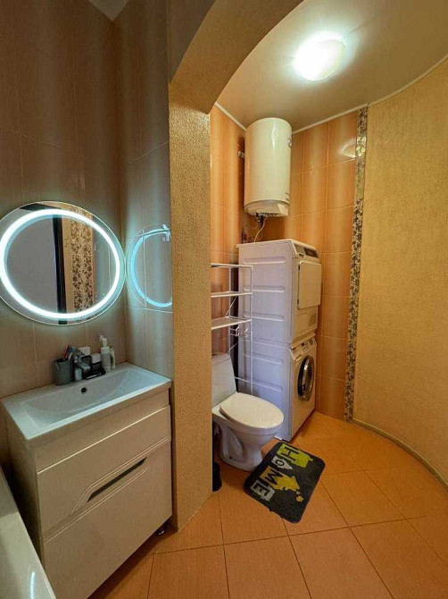 продажа 2-к квартира Белоцерковский, Белая Церковь, 107000 $ Белая Церковь - изображение 10