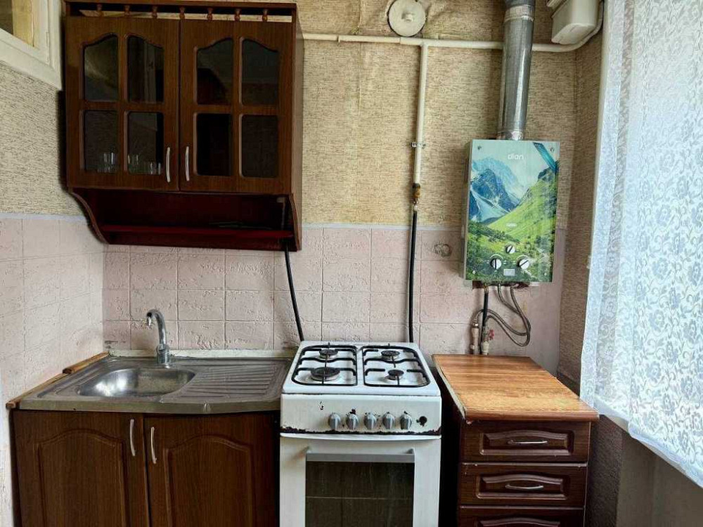 продажа 1-к квартира Киев, Шевченковский, 47000 $ Київ - зображення 10