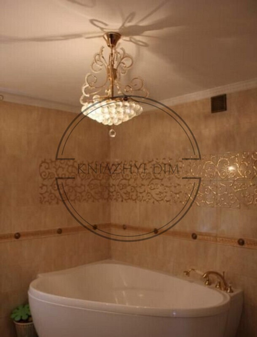 Аренда отличного дома в Старых Петровцах Вышгородский р-н. № 139070 Київ - зображення 8