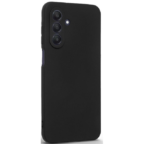 Чохол ArmorStandart Matte Slim Fit Camera Cov для Samsung A26 5G A266 Black (ARM82187) (Код товару:3 Харків - зображення 2