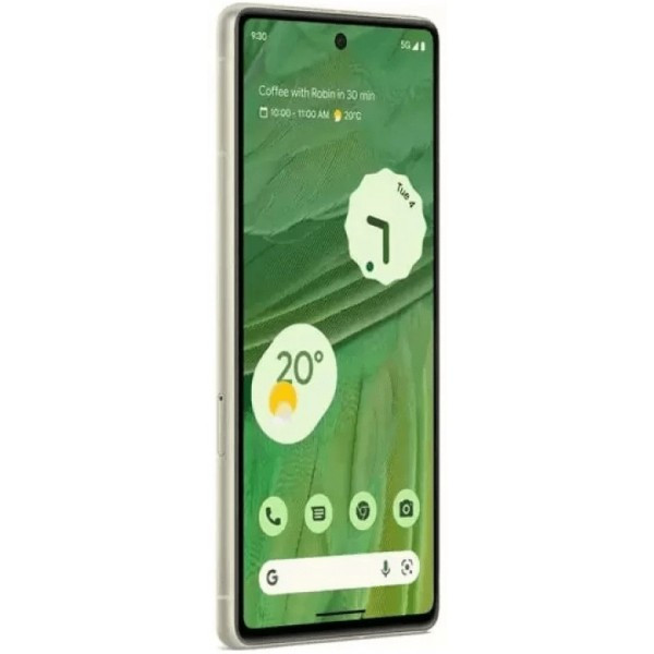 Смартфон Google Pixel 7 8/128GB Lemongrass CA Харків - зображення 12