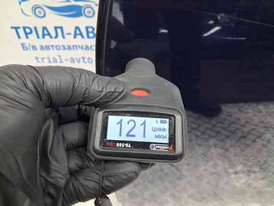 Дверь задняя левая Mitsubishi Outlander 2007-2012 5730A241 (Арт. 72546) Київ