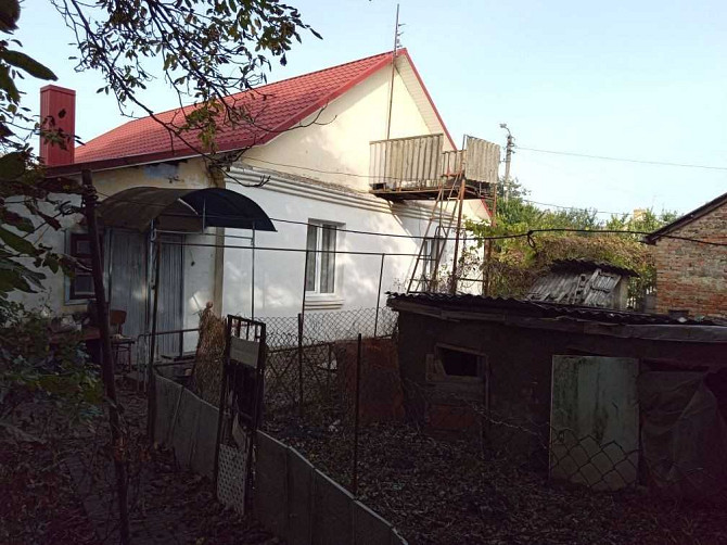 продажа 3-к часть дома Ровно, 52000 $ Рівне - зображення 1