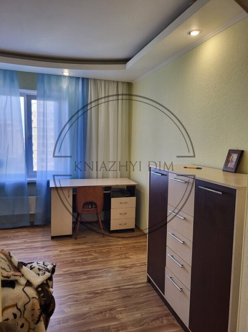 Оренда 3 кімнатної квартири по вул. Олександри Екстер 14 11202130 Київ - зображення 4