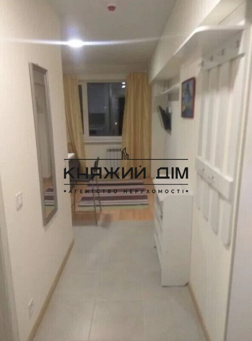 ОРЕНДА 1к смарт квартири в ЖК Smart House, вул. Машинобудівна 41 код 11203550 Київ - зображення 5