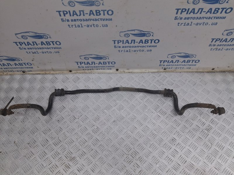 Стабилизатор передний Nissan Note 2005-2013 546119U22A (Арт. 84609) Київ - зображення 4