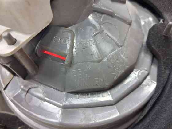 Фонарь задний внутренний левый Honda Civic 2005-2012 34156SNBG02 (Арт. 68057) Київ