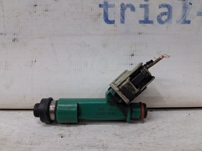 Форсунка топливная Toyota Camry 2006-2011 2325028080 (Арт. 63827) Киев - изображение 1