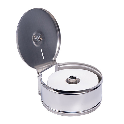 Держатель туалетной бумаги Джамбо Київ - зображення 2