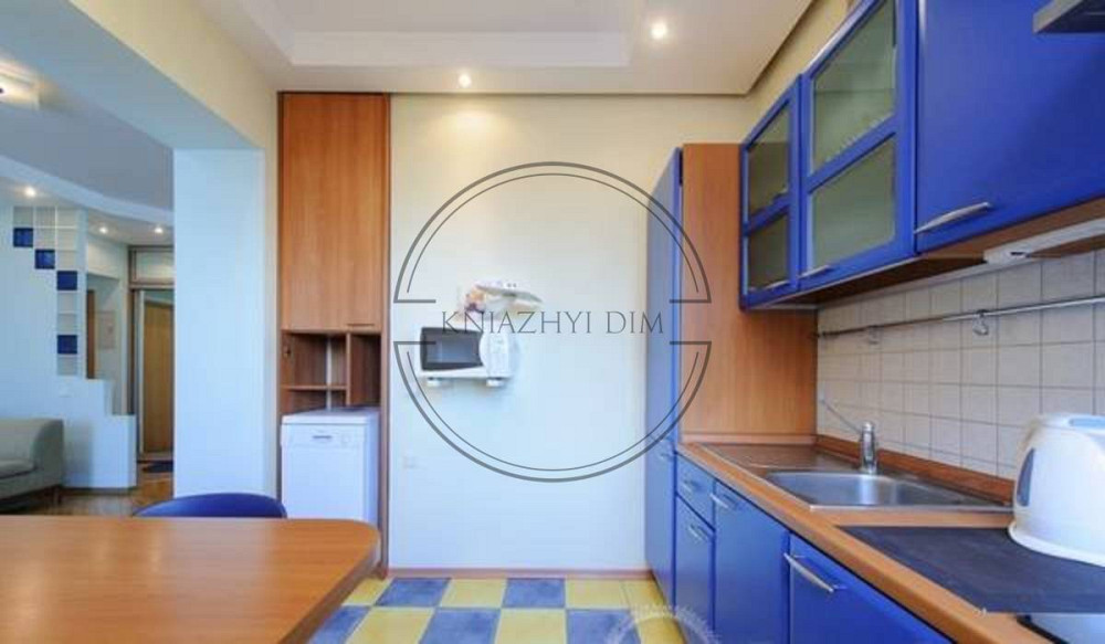 Оренда 2-к. квартири студіо на Бессарабці, Липки, м. Хрещатик/Палац Спорту. № 115892 Киев - изображение 7