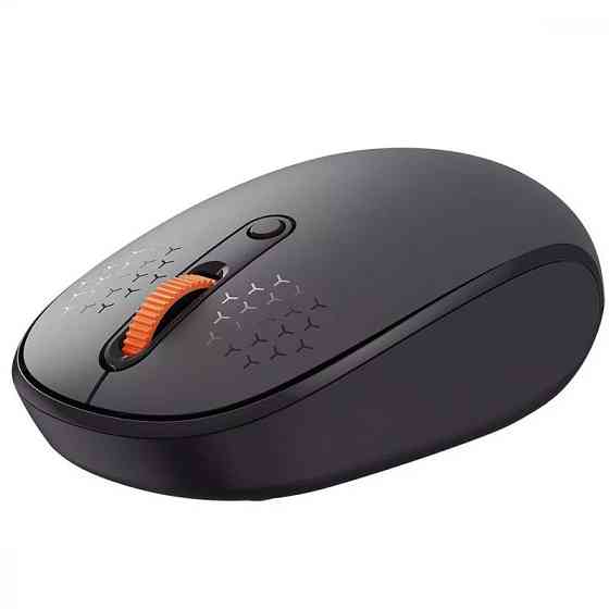 Мышь беспроводная Baseus F01A  2.4G (B010555044) Херсон
