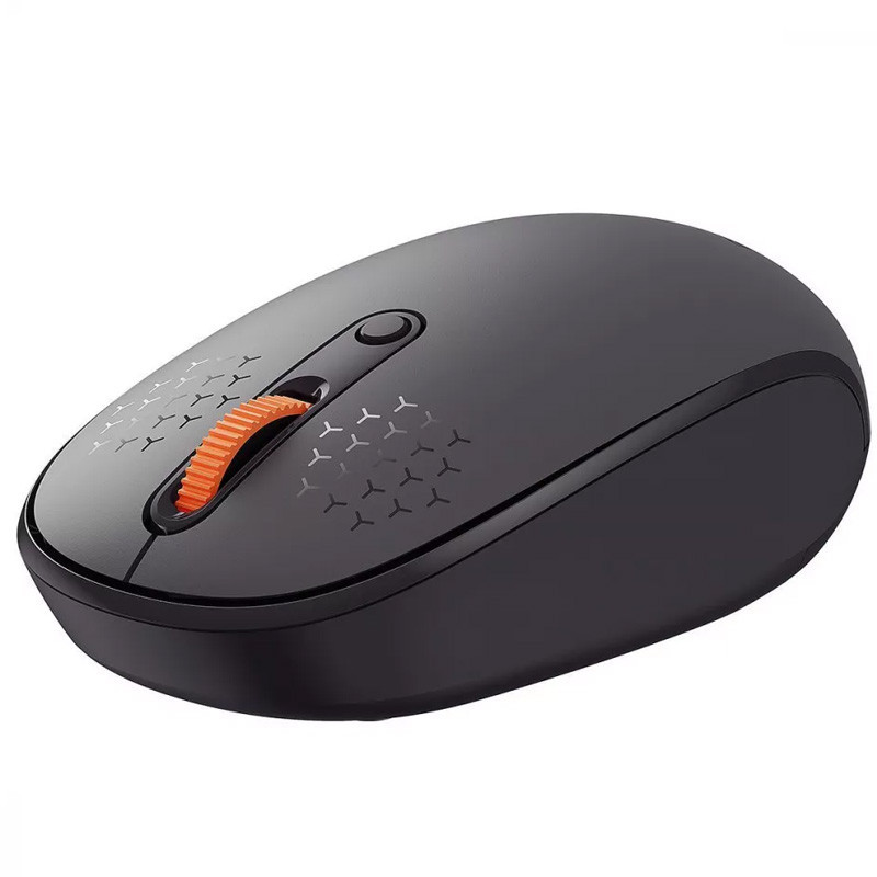 Мышь беспроводная Baseus F01A  2.4G (B010555044) Херсон - изображение 4