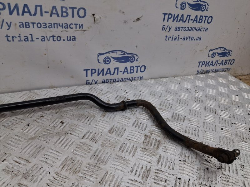 Стабилизатор передний Dacia Duster 2010-2017 546114265R (Арт. 62403) Київ - зображення 3