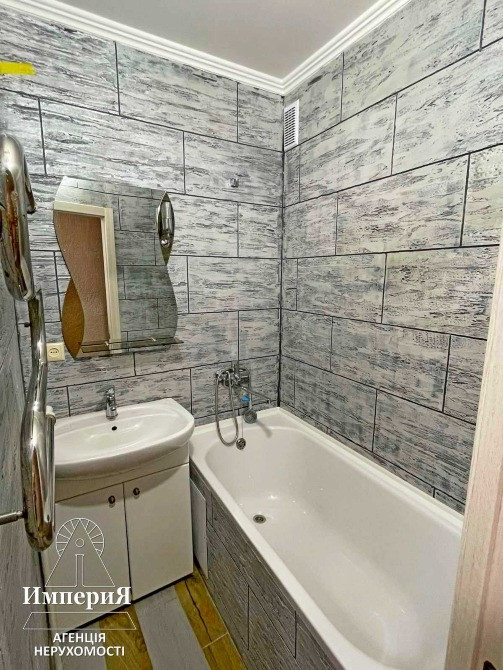 Сдам укомплектованную трехкомнатную с ремонтом на Клинике. Біла Церква - зображення 8