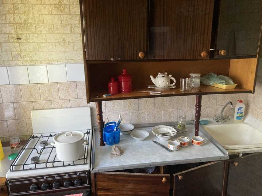 долгосрочная аренда 1-к квартира Киев, Дарницкий, 7000 грн./мес. Київ - зображення 9