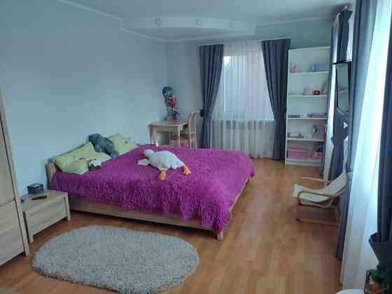 Велика Олександрівка. Будинок 320кв.м+118кв, ремонт, меблі, 18с. Без% Київ